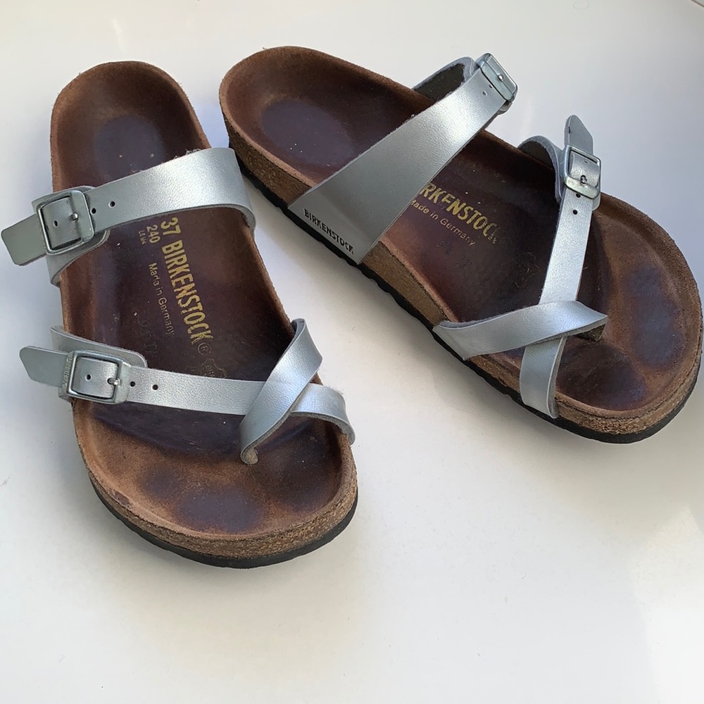 BIRKENSTOCK Mayari women’s sandal